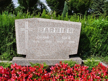 friedhof