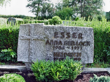 friedhof