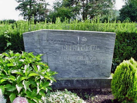 friedhof
