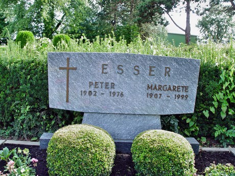 friedhof