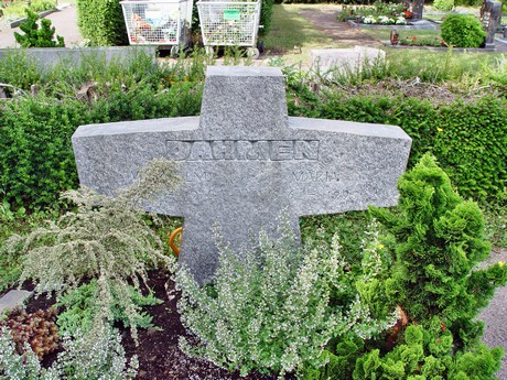 friedhof