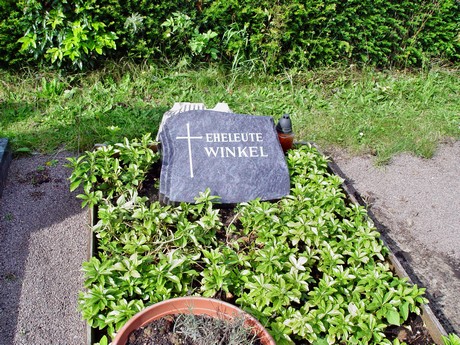friedhof