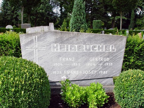friedhof