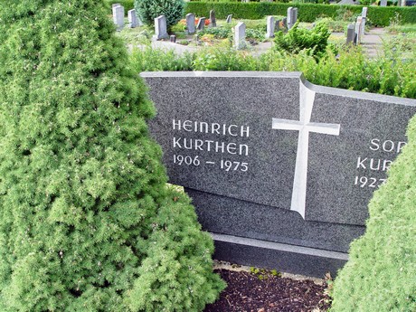friedhof