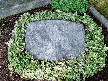 friedhof