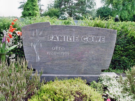 friedhof