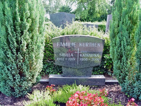 friedhof