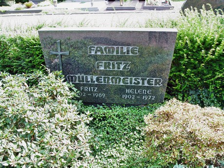 friedhof