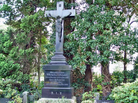friedhof