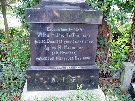 friedhof