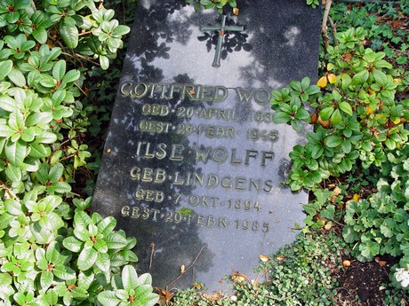 friedhof