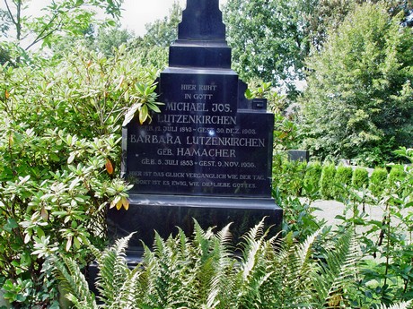 friedhof