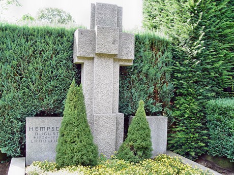 friedhof