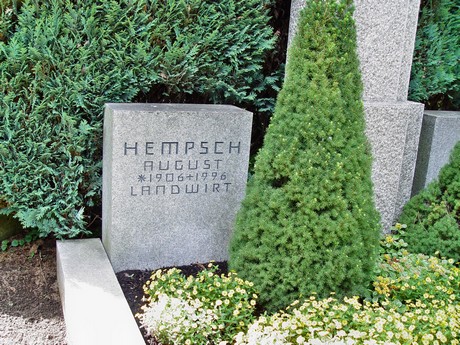 friedhof
