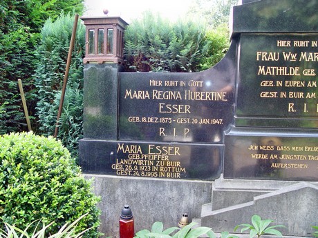 friedhof