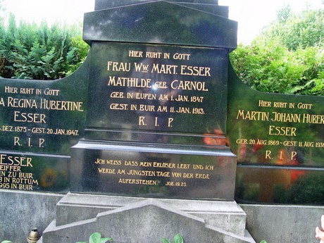 friedhof