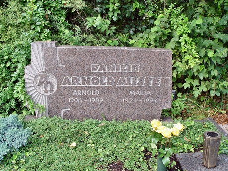 friedhof