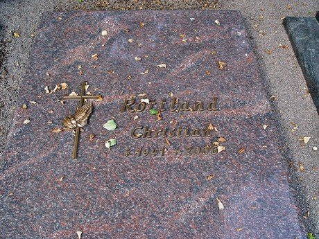 friedhof