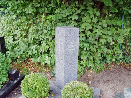 friedhof