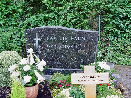 friedhof