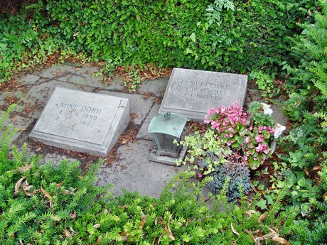 friedhof