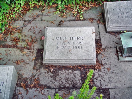 friedhof