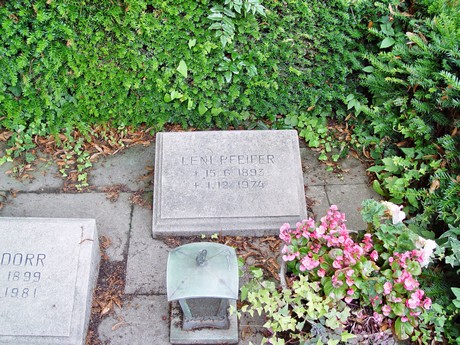 friedhof