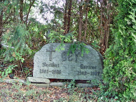 friedhof