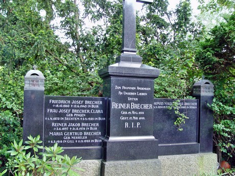 friedhof