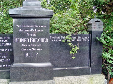 friedhof