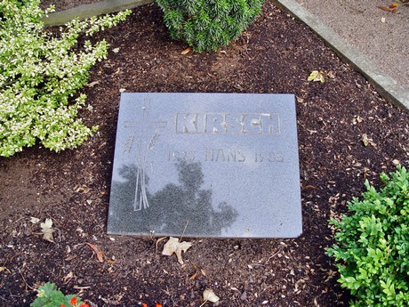 friedhof