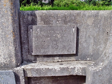 friedhof