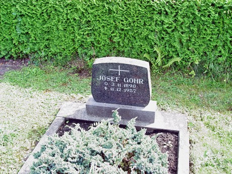 friedhof