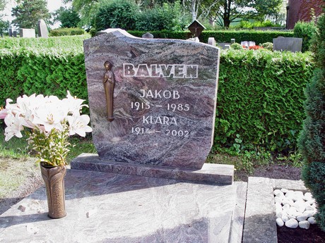 friedhof