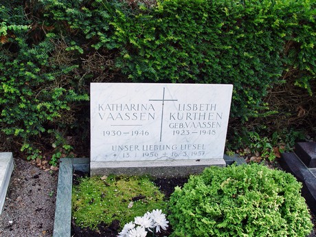 friedhof