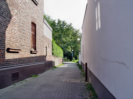 buir