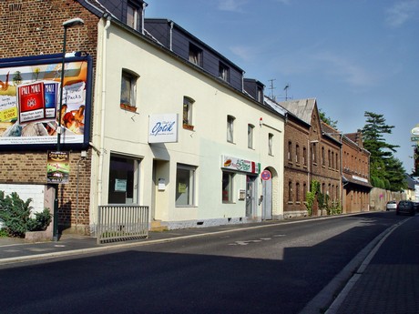 buir