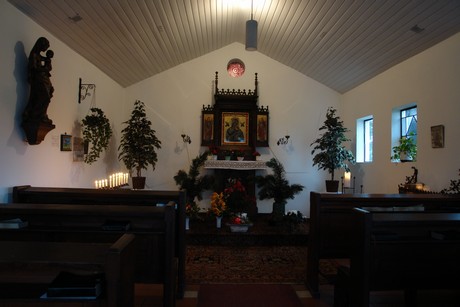 buir-kapelle