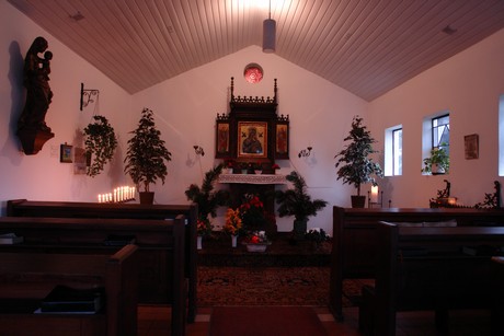 buir-kapelle