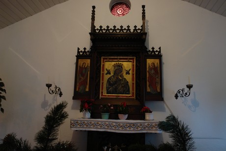 buir-kapelle