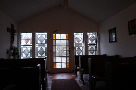 buir-kapelle