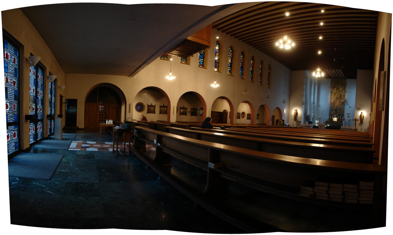 Katholische Kirche - Christus König