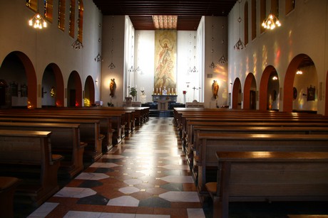 kirche