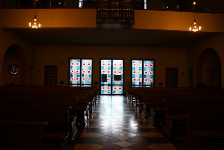 kirche