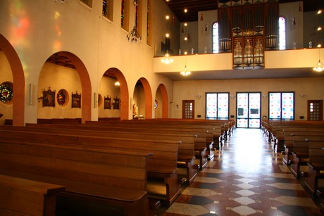 kirche