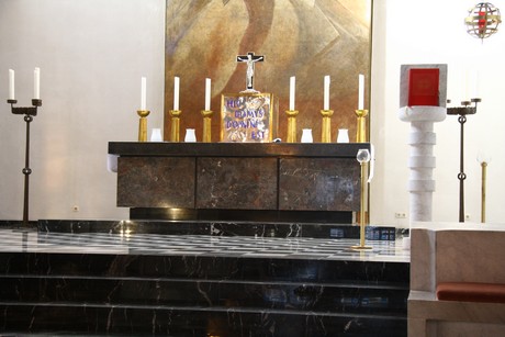 kirche