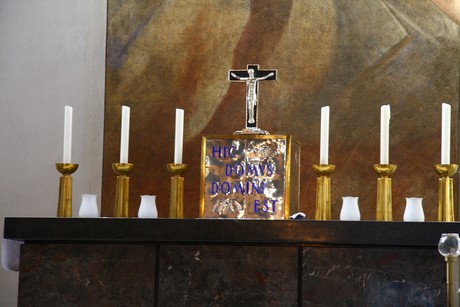 kirche