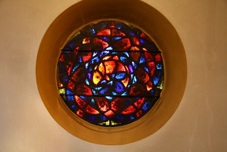kirche