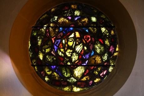 kirche