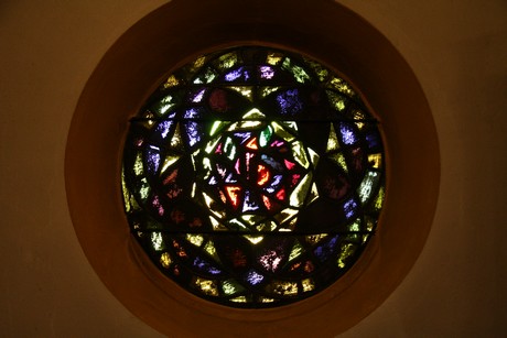 kirche